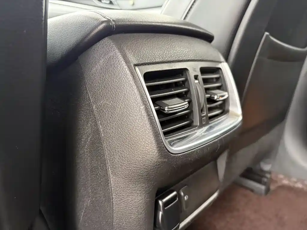 Infiniti QX50 — миниатюра 17