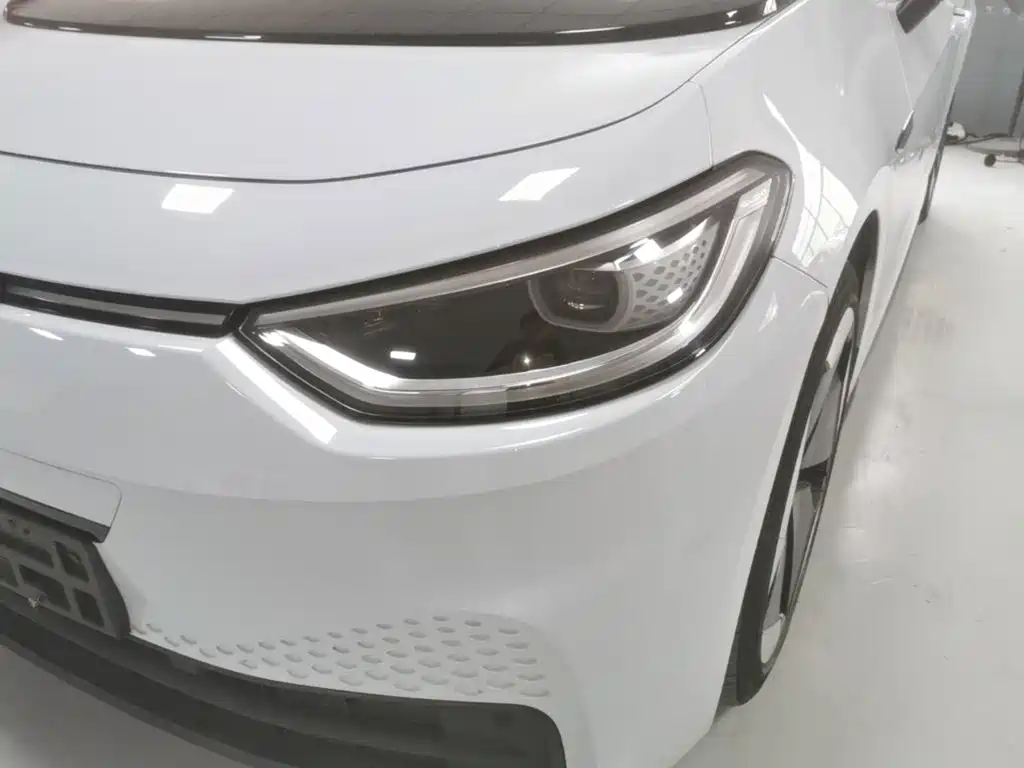 Volkswagen ID.3 — миниатюра 24
