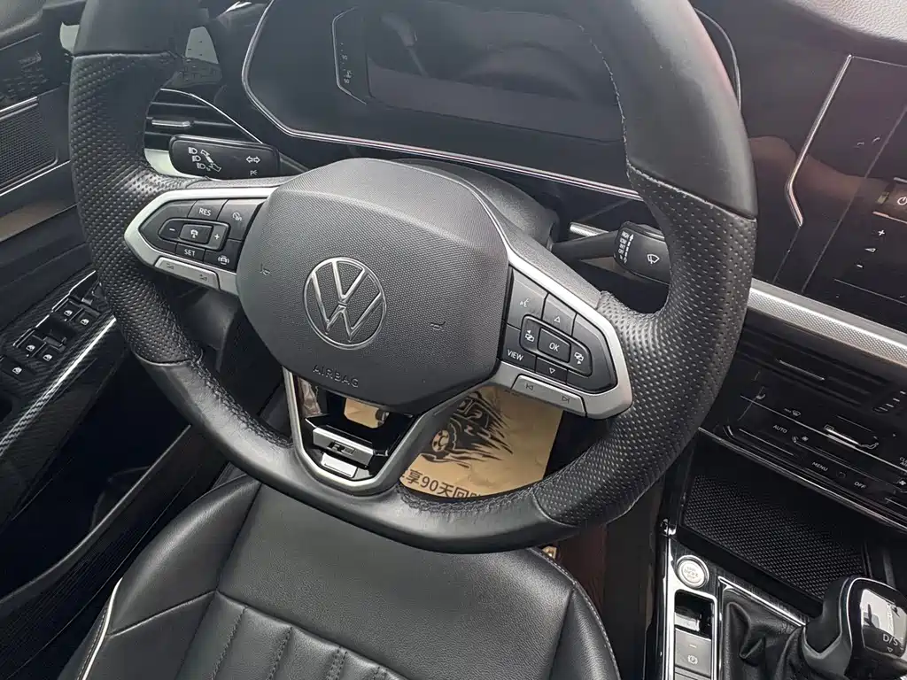 Volkswagen Passat — миниатюра 8
