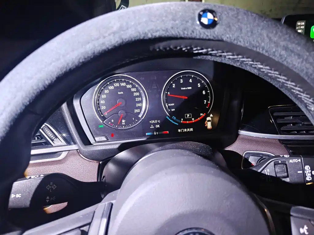 BMW X1 — миниатюра 3