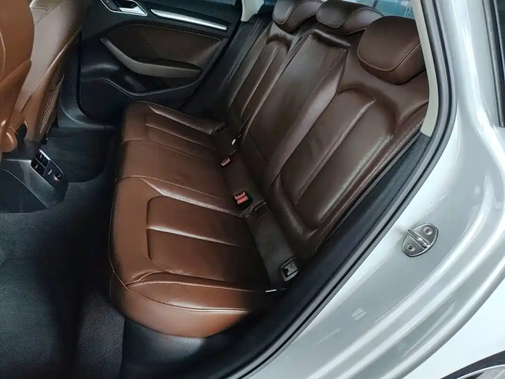 Audi A3 — миниатюра 17