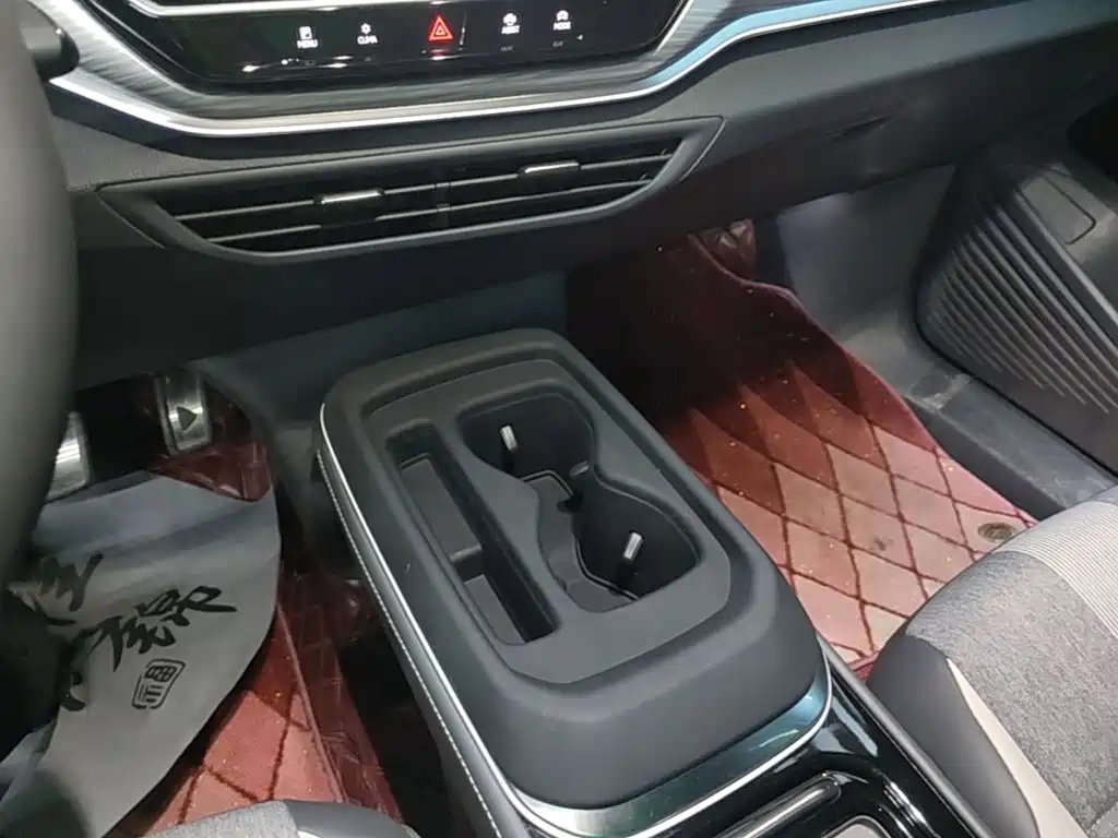 Volkswagen ID.4 Crozz — миниатюра 14