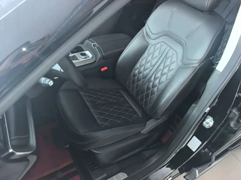 Jetour X70 PLUS — миниатюра 15