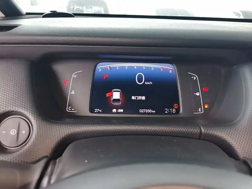 Honda Fit — миниатюра 8