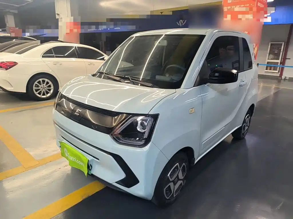 Fengguang Fengguang MINIEV — миниатюра 2