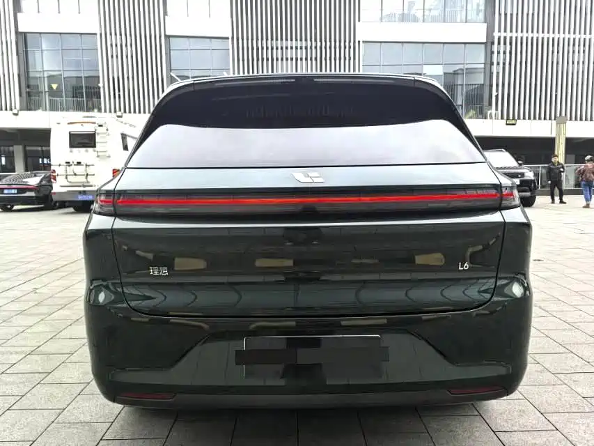 Li Auto IDEAL L6
