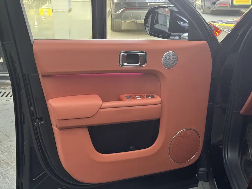 Li Auto Li L7 — миниатюра 16