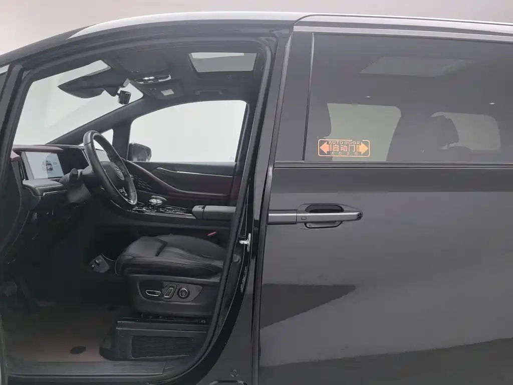 GAC Motor Trumpchi M8 — миниатюра 10