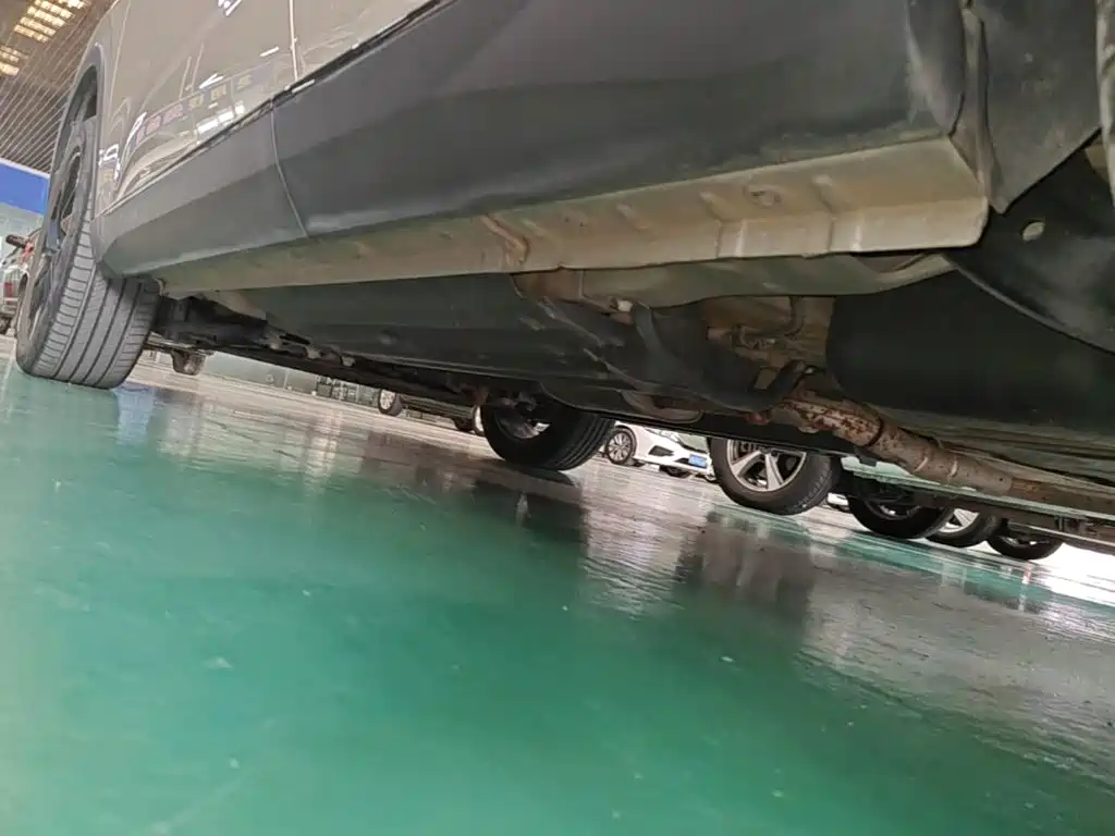 Haval H6 — миниатюра 22