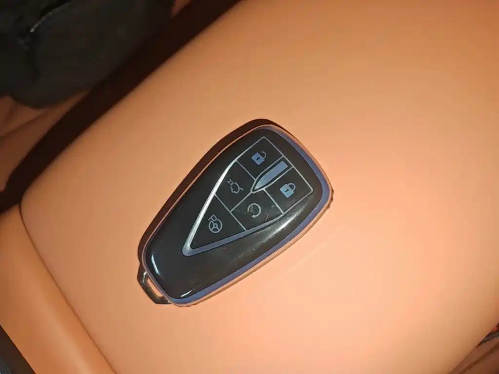 Changan CS75 PLUS — миниатюра 9
