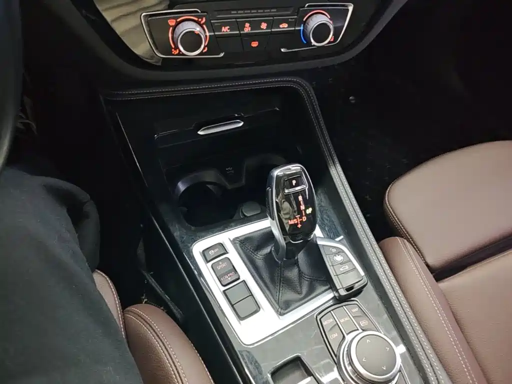 BMW 1 Series — миниатюра 14