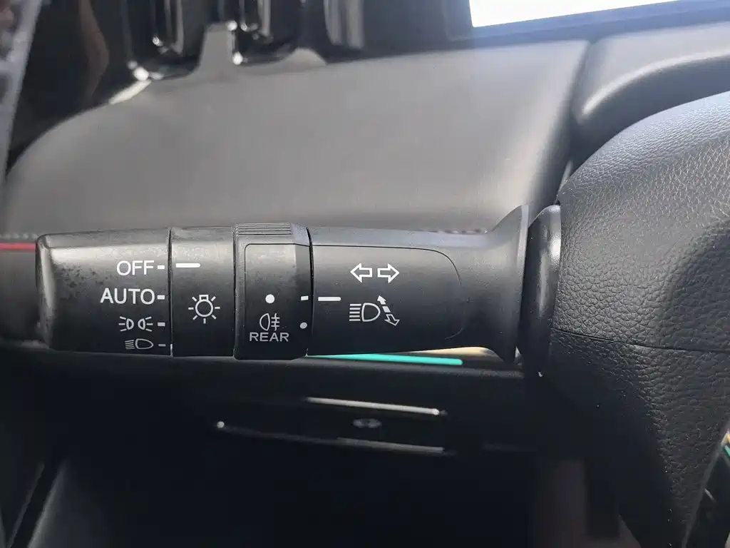 GAC Motor Trumpchi M8 — миниатюра 21