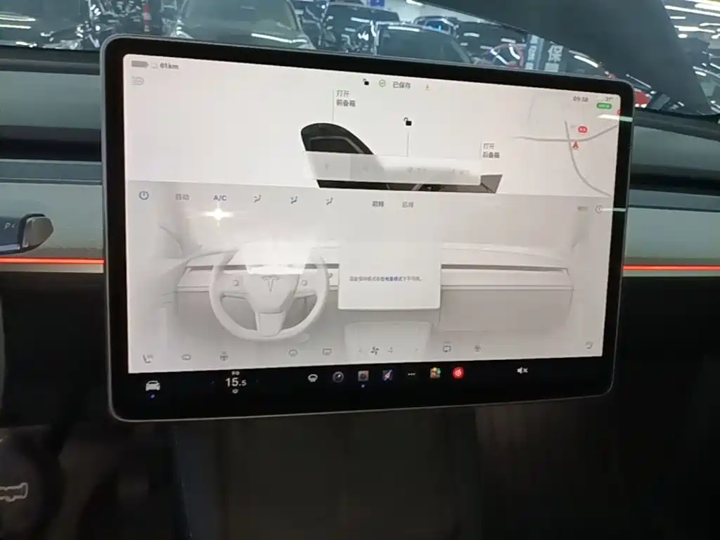 Tesla Model Y — миниатюра 13