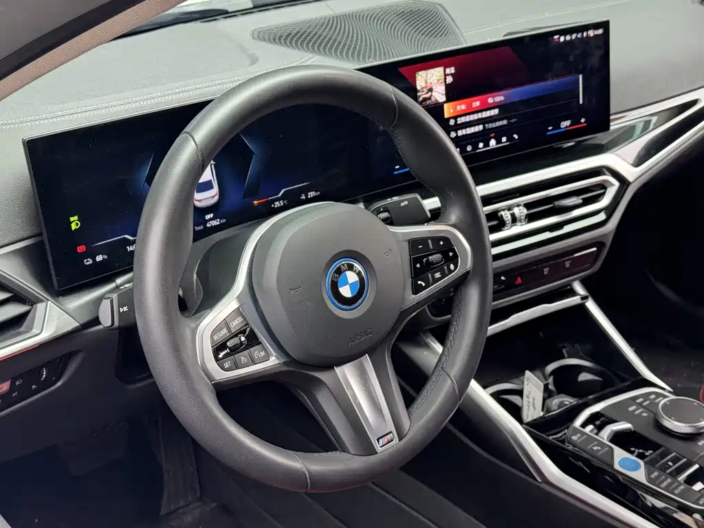 BMW i3 — миниатюра 17