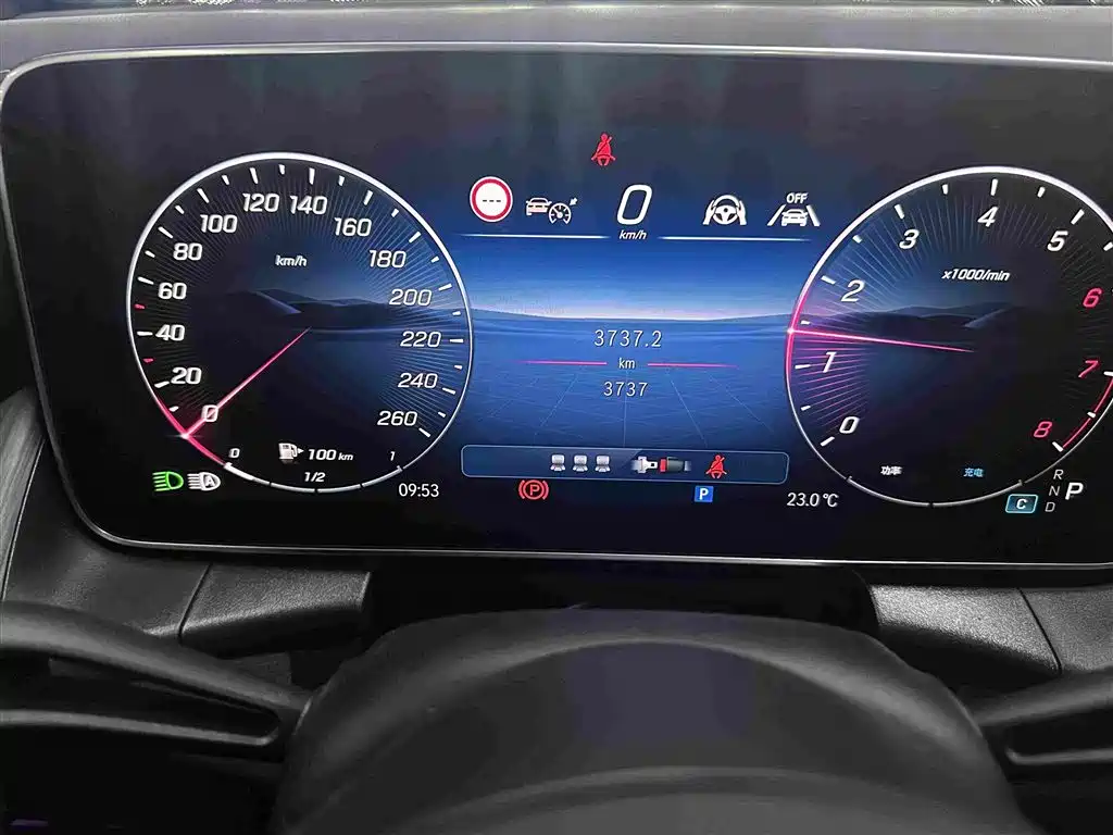 Mercedes-Benz GLC — миниатюра 7