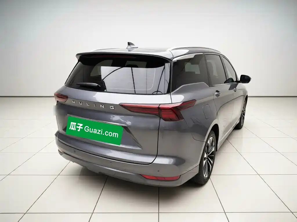 Wuling Victory — миниатюра 6