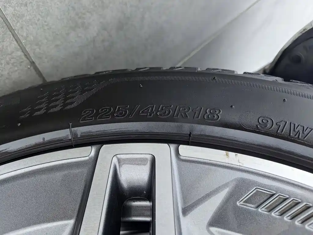 Mercedes-Benz CLA (Import) — миниатюра 24