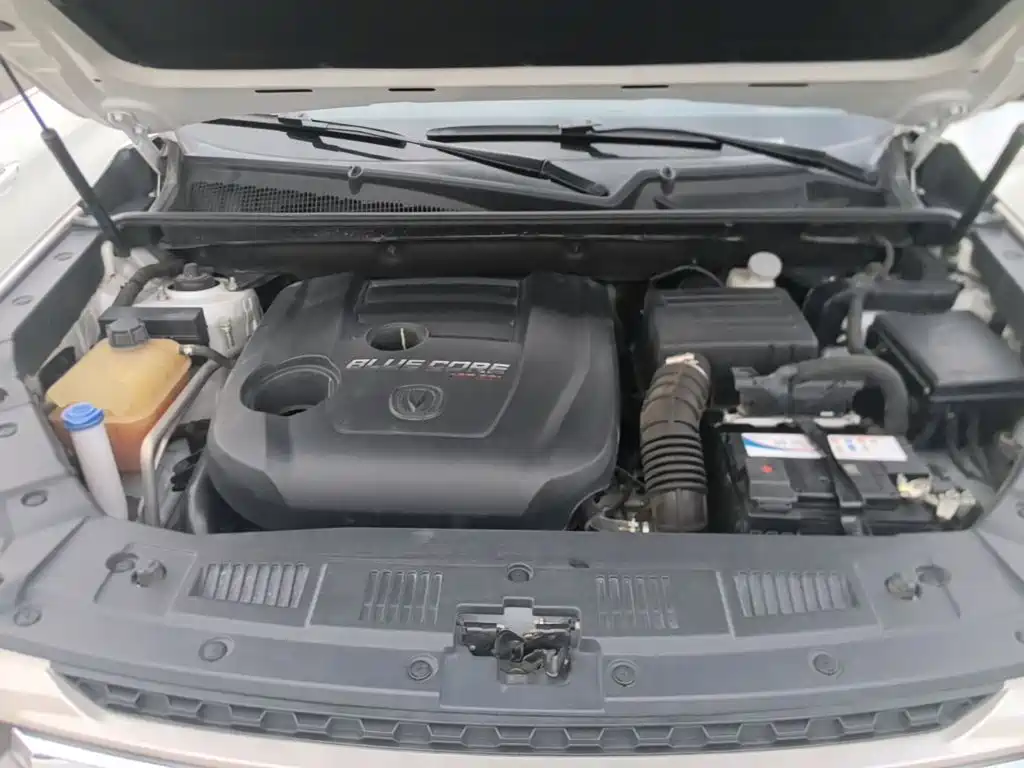 Changan CS75 — миниатюра 20