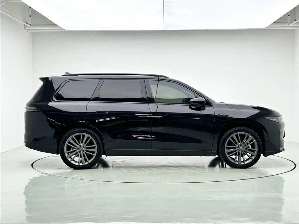 Leapmotor C16 2024 520 Premium
