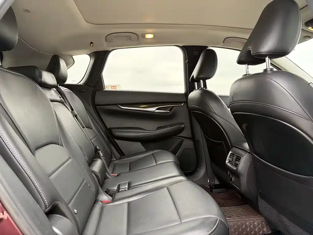 Infiniti QX50 — миниатюра 15