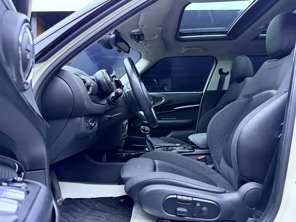 MINI Mini Clubman — миниатюра 15
