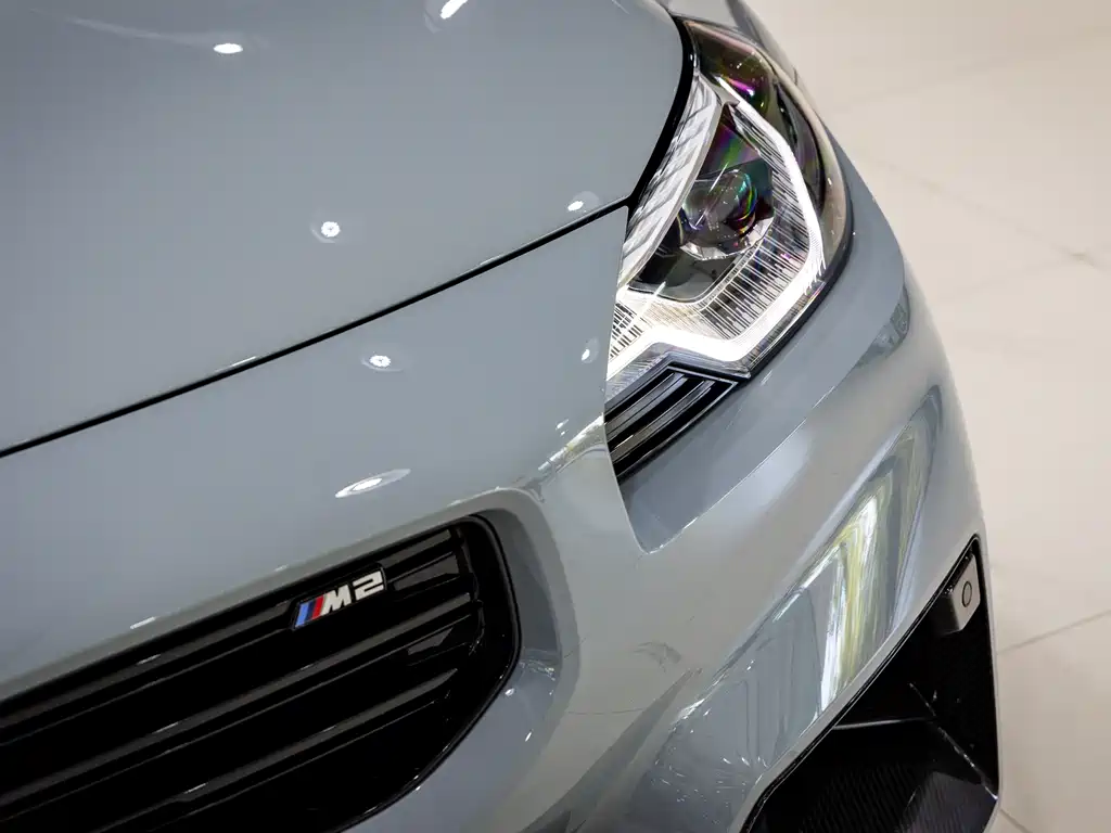 BMW M2 — миниатюра 13