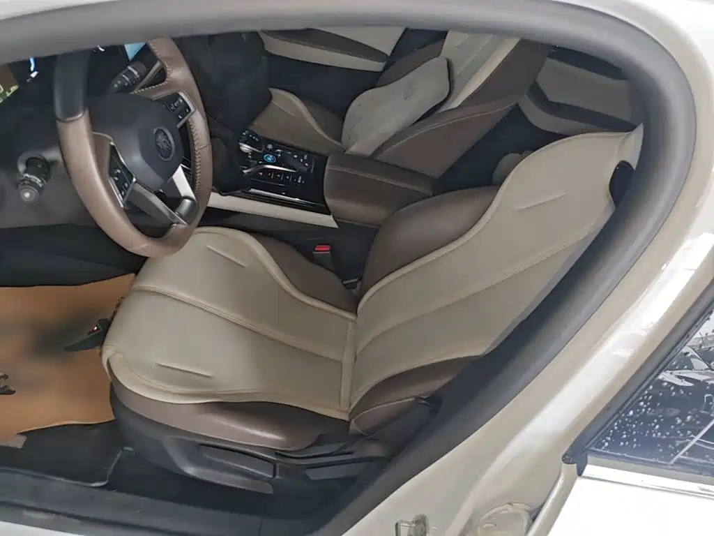BYD Qin PLUS — миниатюра 15