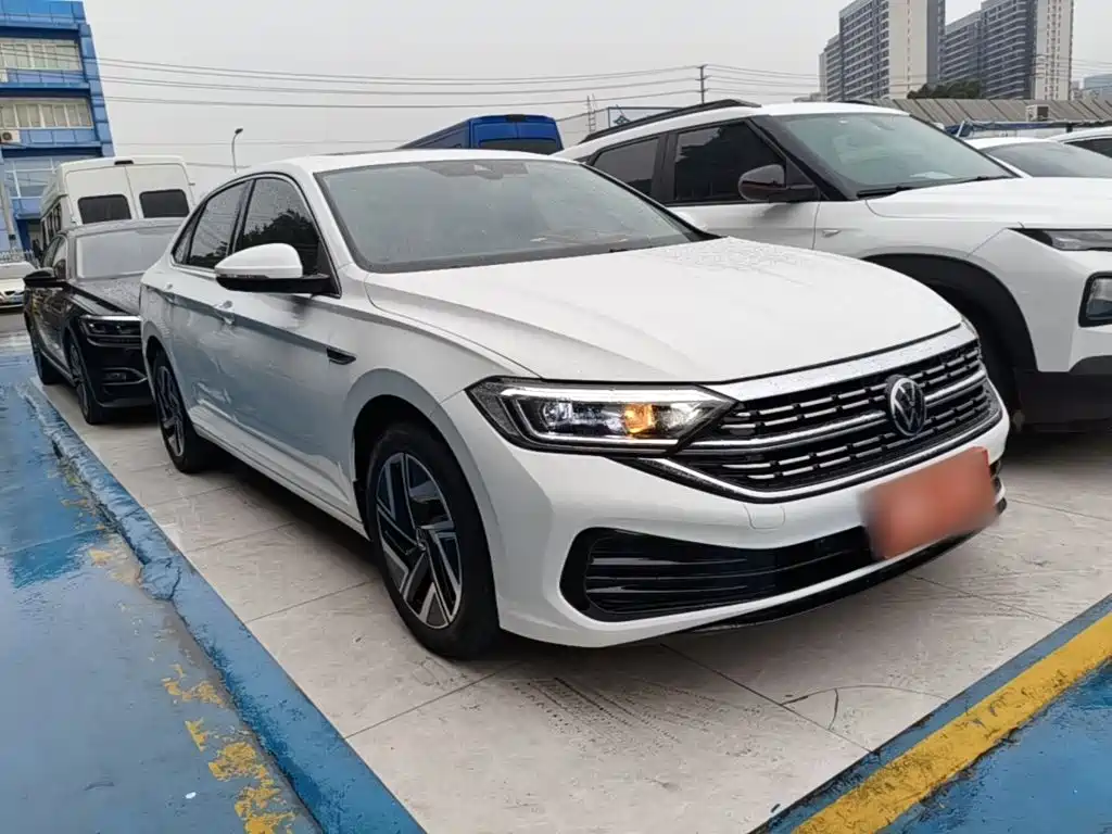 Volkswagen Sagitar — миниатюра 4