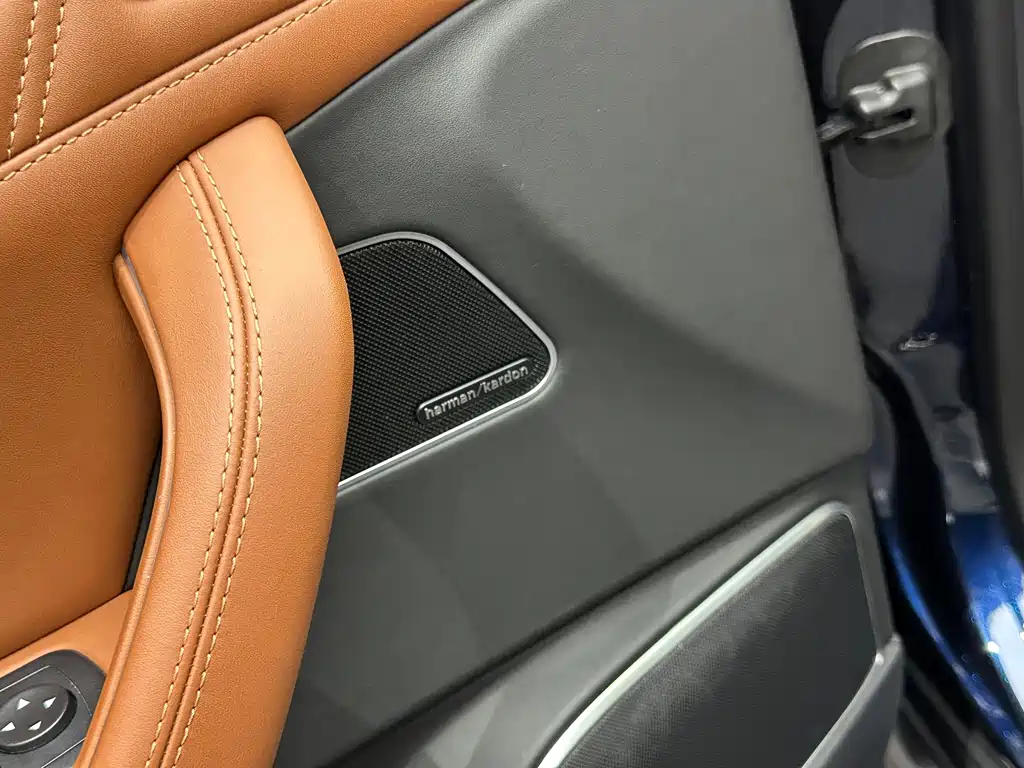 Maserati Levante — миниатюра 9