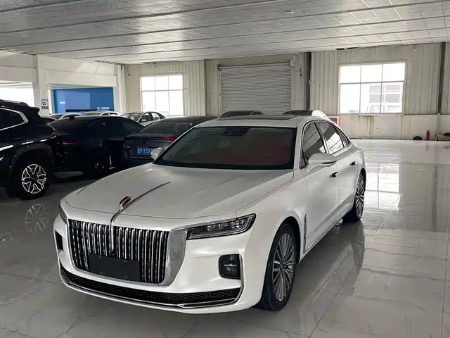 Hongqi HONGQI H9