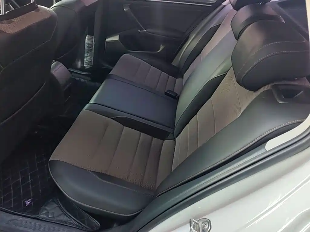 Volkswagen C-Trek — миниатюра 15