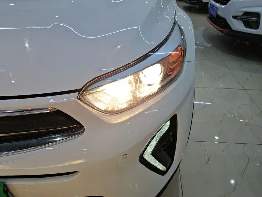 Kia KX1 — миниатюра 24