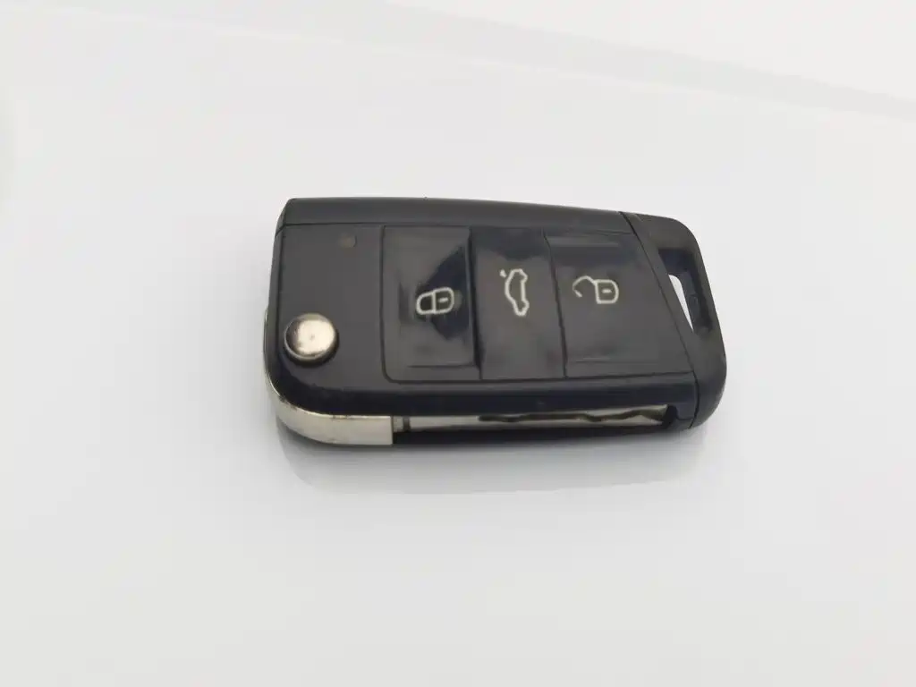 Volkswagen Polo — миниатюра 19