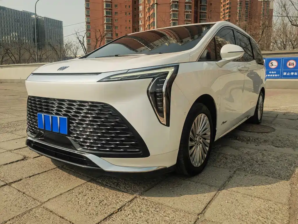 Buick Century 2023