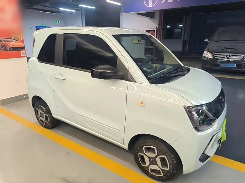 Fengguang Fengguang MINIEV — миниатюра 4