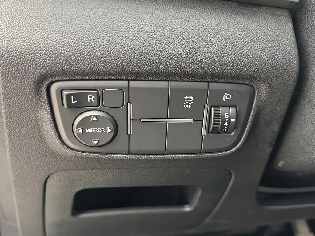Changan CS35PLUS — миниатюра 18