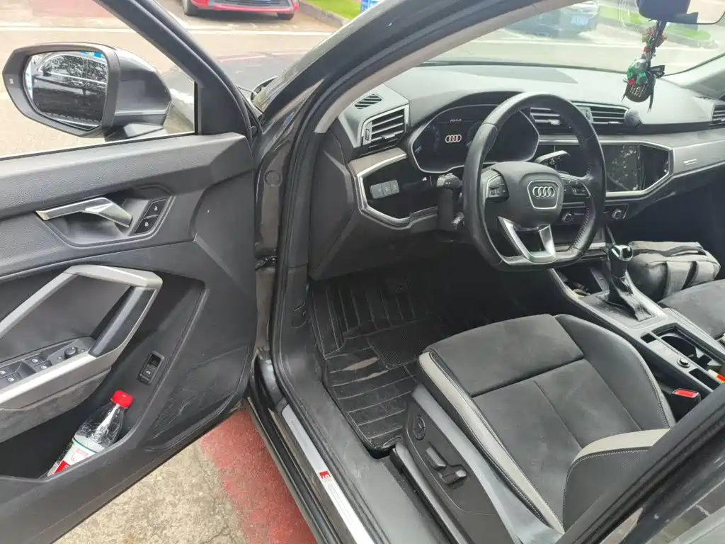 Audi Q3 — миниатюра 14