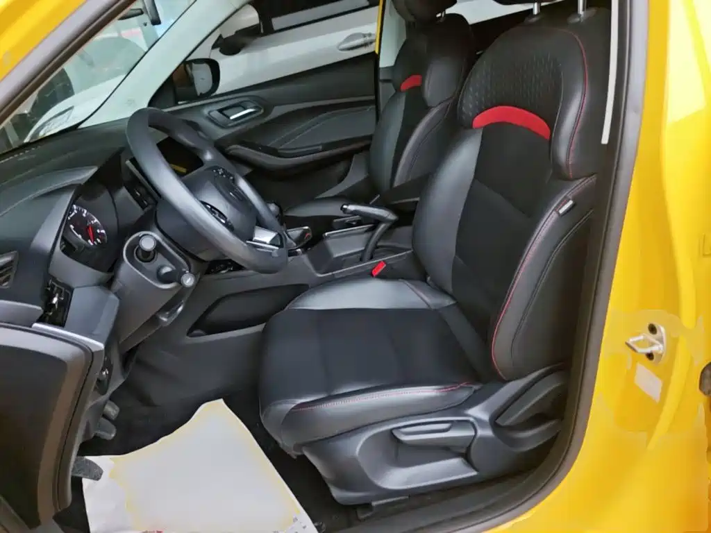 MG MG5 — миниатюра 15