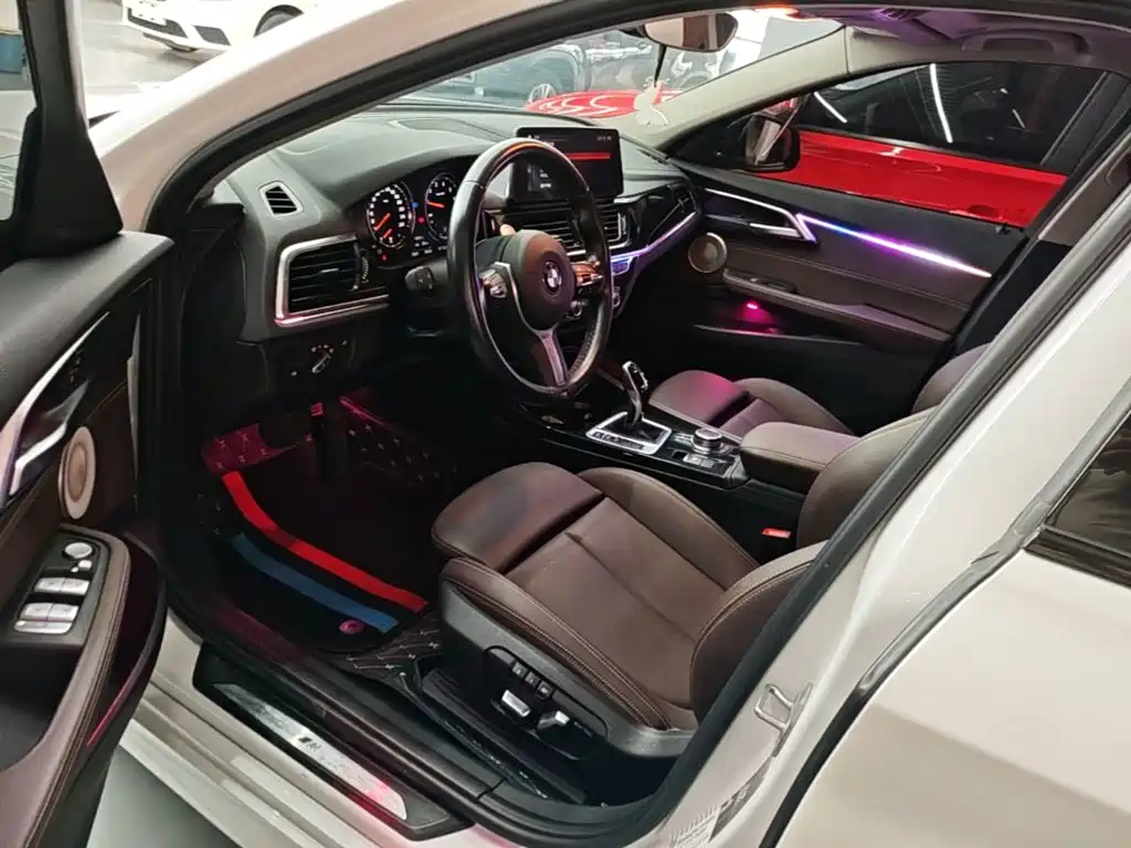 BMW 1 Series — миниатюра 16