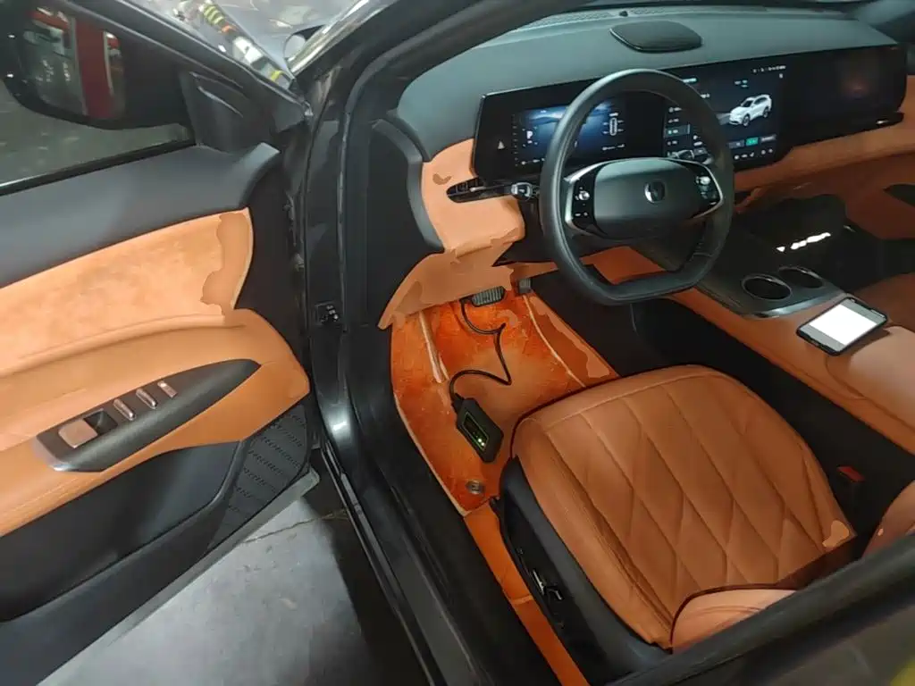 Changan CS75 PLUS — миниатюра 16