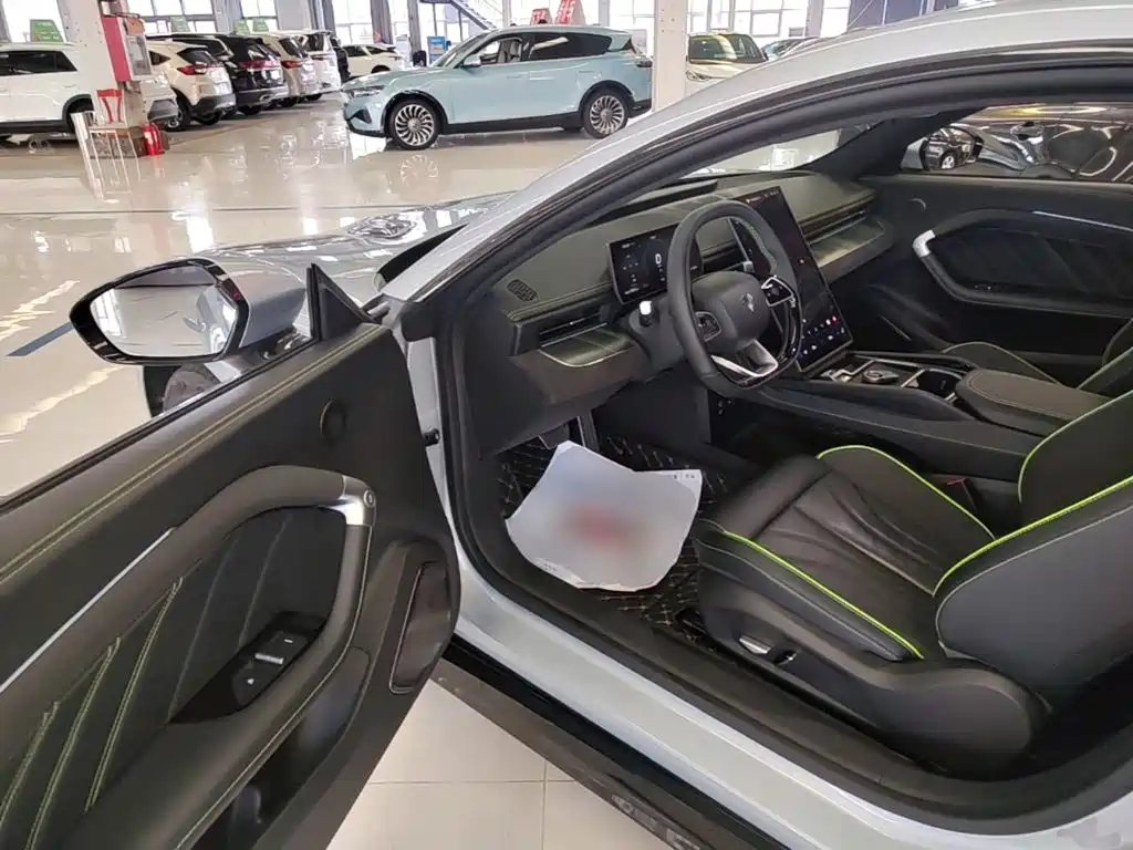 Neta Neta GT — миниатюра 16