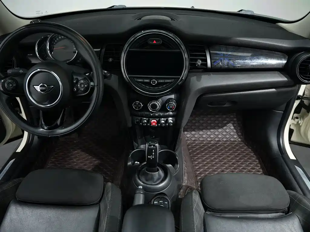 MINI Mini — миниатюра 11