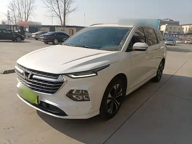 wuling-automobile wuling-capgemini
