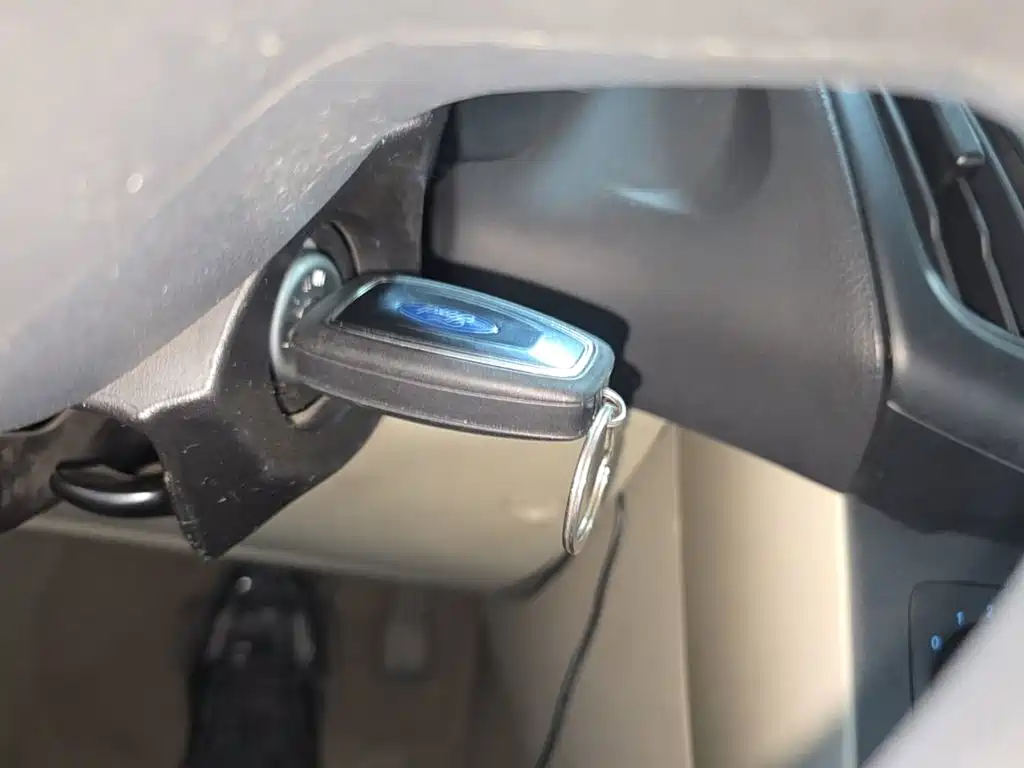 Ford Focus — миниатюра 13