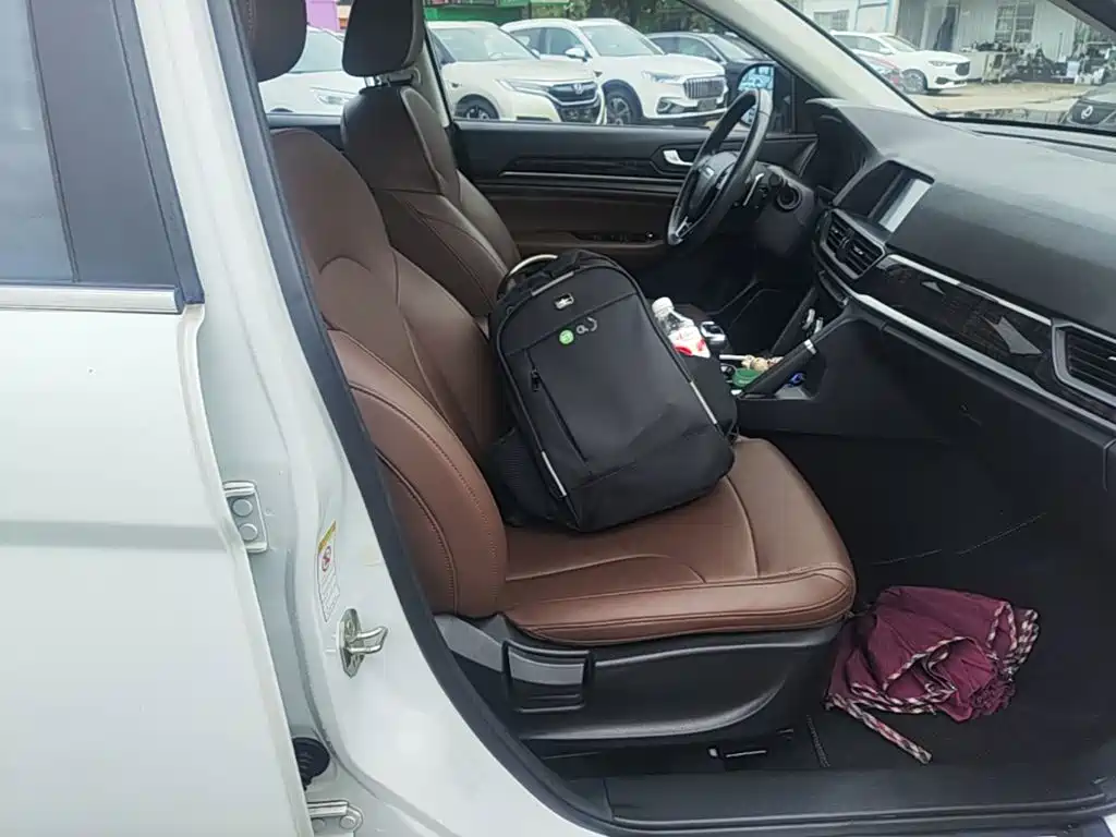 Haval H6 — миниатюра 25