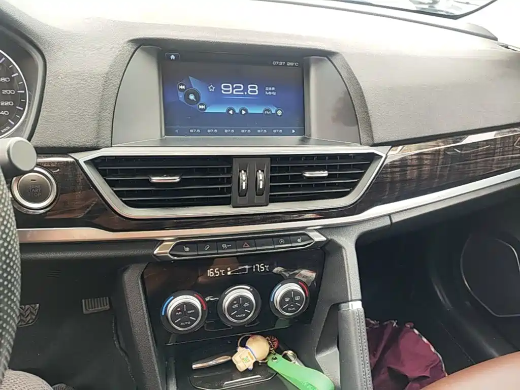 Haval H6 — миниатюра 13