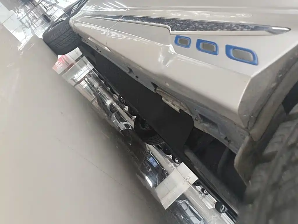 Honda UR-V — миниатюра 22