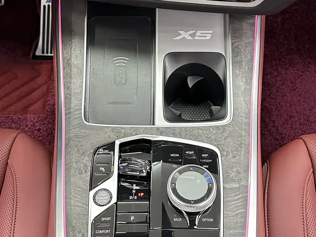 BMW X5 — миниатюра 18