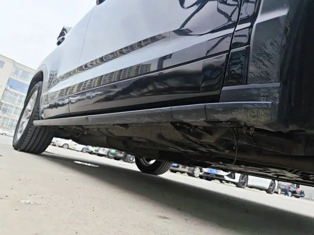 Toyota Highlander — миниатюра 21