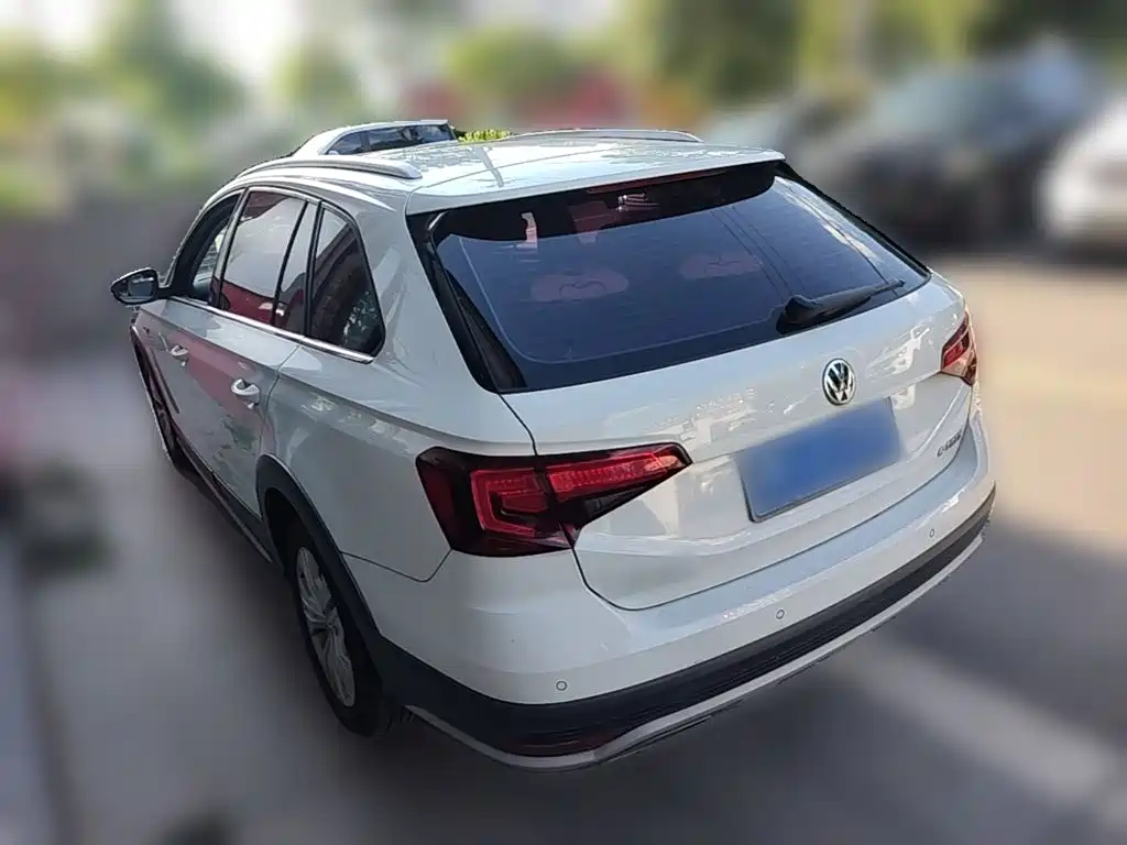 Volkswagen C-Trek — миниатюра 25